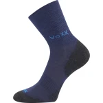 VOXX ponožky Irizarik tmavomodré 1 pár 25-29 118903