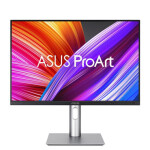 24 ASUS ProArt PA248CRV / IPS / FHD 1920 x 1200 / 16:10 / 5 ms / 350 cd / 1000:1 / DP + HDMI / čierna (90LM05K0-B01K70)