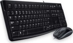 Logitech MK120 (920-002541)