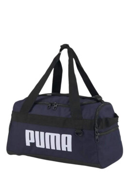 Puma Challenger Duffel XS 79529 02 bag modrý 22,5l