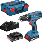 BOSCH GSB 18V-21