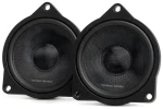Harman Kardon FIT4SF / Stropný reproduktor / 100 mm / 45 / 360 W / 90 dB / 200 Hz - 8 kHz / 4 ? (HKF4SF)
