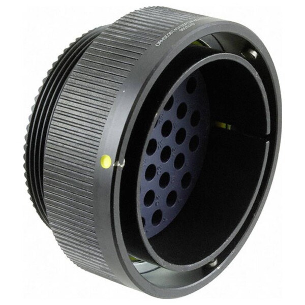 TE Connectivity TE DE Signal Standard CIRHSE06T40A35PCNF80M32V0 1 ks; CIRHSE06T40A35PCNF80M32V0