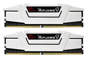 G.Skill Ripjaws V 32GB (2x16GB) 3600MHz/DDR4/CL18/1,35V/XMP 2.0 (F4-3600C18D-32GVW)