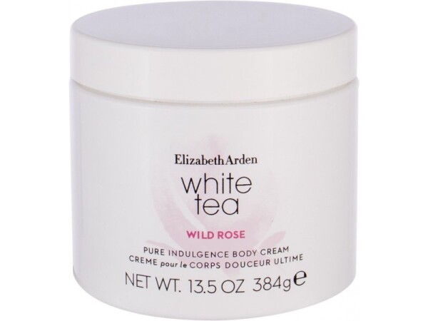 ELIZABETH ARDEN WHITE TEA W. R. TELOVY KREM 400ML
