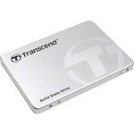 Transcend SSD370S 64GB 2.5" SATA III (TS64GSSD370S)