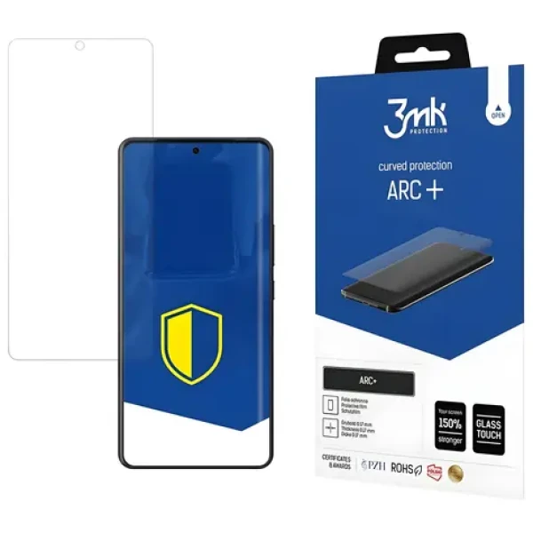 3mk ARC+ / Ochranná fólia / Asus Zenfone 11 Ultra