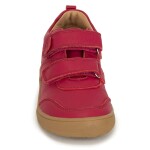Dievčenské barefoot tenisky KIMBERLY RED, Protetika, červená - 31