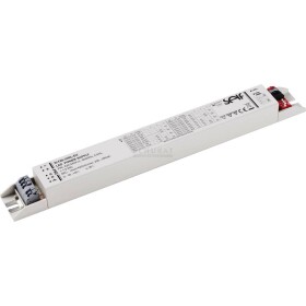 Self Electronics SLT80-700IL-EU LED driver konštantný prúd 80 W 325 - 700 mA 60 - 246 V/DC nastaviteľný, ochrana proti prepätiu, prepätia, bez možnosti; SLT80-700IL-EU