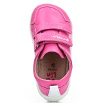 Garvalín Zapato Basico Rosy ružové barefoot topánky 22 EUR