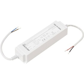 TRU COMPONENTS TC-YCL100-2404160 napájací zdroj pre LED konštantné napätie 100 W 4.16 A 24 V/DC; TC-13659152