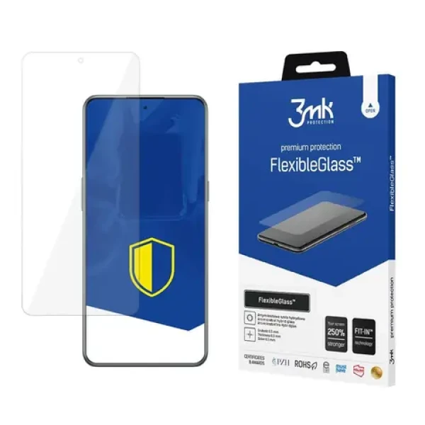 3mk FlexibleGlass pre OnePlus 10T / Hybridné sklo
