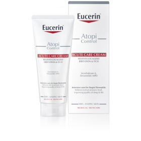 EUCERIN AtopiControl acute krém 100 ml