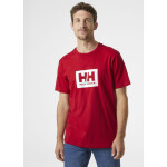 Helly Hansen HH Box T M 53285 162 Tričko XL