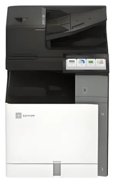 Lexmark CX962se / A3 / Farebná laser. multifun. / 45 str/min / tlač kopírovanie sken fax / USB LAN (20L8260)