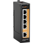 LAPP ETHERLINE® ACCESS U05T-2GEN priemyselný ethernetový switch; 21700123