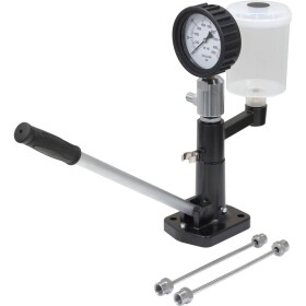 KS Tools 455.0120 Tester vstrekovacích trysiek, 600 bar ; 455.0120