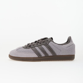 Tenisky adidas Samba OG Glory Grey/ Charcoal/ Gum5 EUR 42 2/3