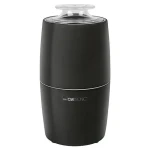 Clatronic KSW 3806 / Mlynček na kávu / zásobník 60 g / 150 W / regulácia hrubosti (264005)
