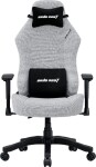 Anda Seat Fotel gamingowy Luna L materiál Sivý