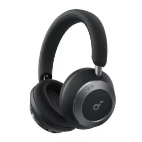 Anker soundcore Space One Pro čierna / Bezdrôtové slúchadlá / mikrofón / ANC / BT 5.3 (A3062G11)
