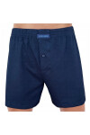 BOXERKY COMFORT 004 3-5XL džínovina 5XL