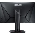 27 ASUS TUF Gaming VG27VQM čierna / VA / 1920 x 1080 / 16:9 / 1ms / 3000:1 / 350 cd-m2 / HDMI + DP / VESA / Repro (90LM0510-B03E70)