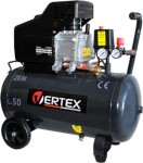 Vertex KOMPRESOR OLEJOWY 50L VERTEX VHC50