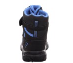 Chlapčenské zimné topánky HUSKY GTX, Superfit, 1-809080-0000, čierná - 39