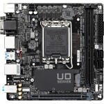 GIGABYTE H610I H610I H610I