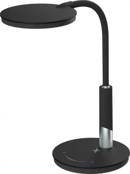 ML 5200 Panama čierna / LED stolná lampička (MAXCOMML5200BL)