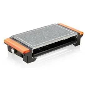 ETA Grill Vital čierna / elektrický gril / 1300 W / odkvapkávacia nádoba (ETA116290000)