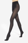 Pančuchy Gatta Loretta wz.157 50 den 2-4 nero 2-S
