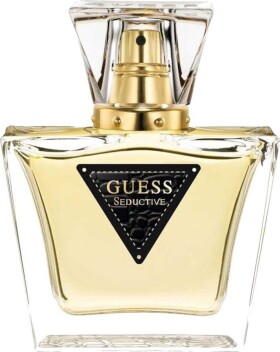 Guess Seductive toaletná voda dámska 125 ml