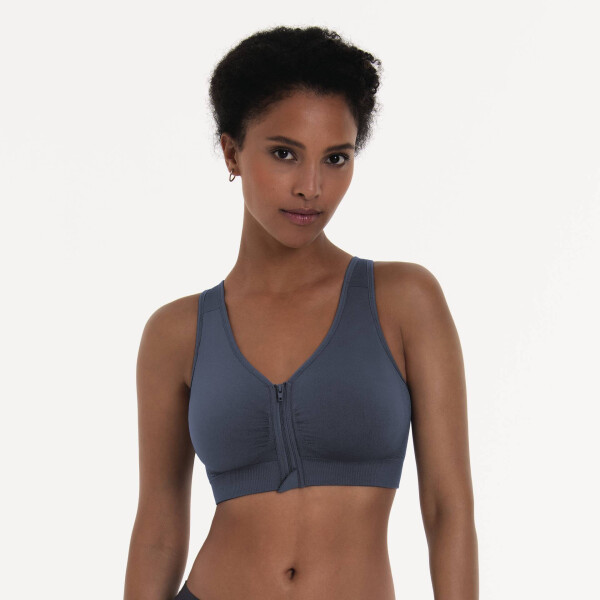 Chirurgická podprsenka Lynn 5768X sky grey - Anita Care XXL