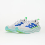 Tenisky adidas Supernova Glide M Running Ftwr White/ Blue/ Lime Burst EUR 47 1/3