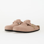 Tenisky Birkenstock Boston Suede Leather Light Rose EUR 37