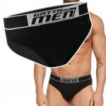 Pánske nohavičky 1547s COTTON - Gatta XXL oceán -modrá