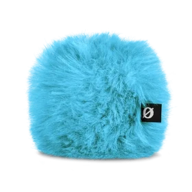 Rode WS9-B modrá / protiveterná ochrana (400820083)