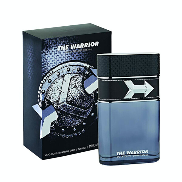 Armaf The Warrior Edt 100ml