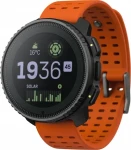 SUUNTO Vertical Solar oranžová / Chytré hodinky / 1.4" LED / 280 x 280 / Bluetooth / vodeodolné (SS050987000)
