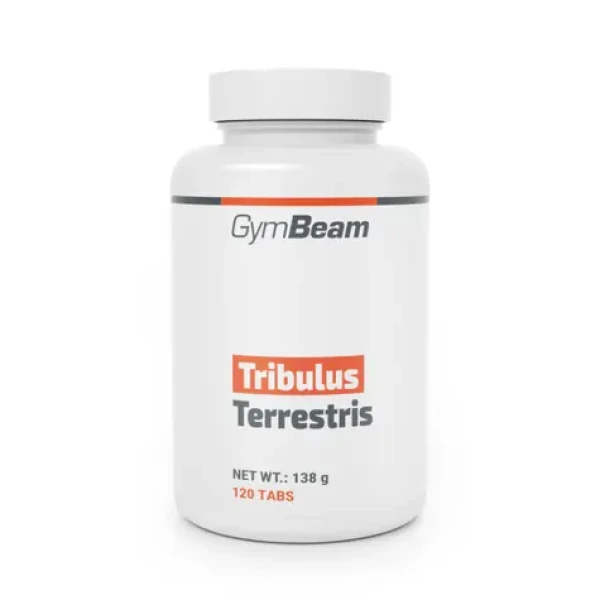 Tribulus Terrestris - GymBeam (120 tab.) (1593-1617-120 tab)