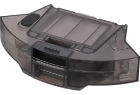 Sencor SRXD 7407 sivá / Nádoba 2v1 / pre SRV 7450WH, SRV 7485WH, SRV 9485WH (8590669385577)