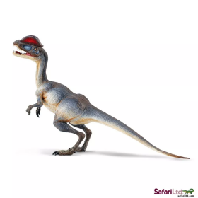 Safari Ltd. Safari Ltd. Dilophosaurus