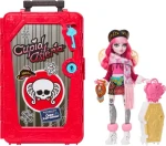Mattel Bábika Monster High Cupid Asteria (JMG64)