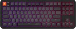 Dark Project ALU87 Gamma G3Ms Magnetite (DPKB_GAMMA_87_ANSI)