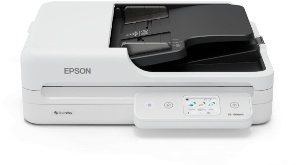Epson Epson Skaner Workforce DS-1760WN