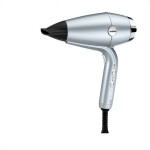 BaByliss D773DE / profesionálny fén / 2100 W / 3 teploty / 2 nadstavce / ionizácia (D773DE)