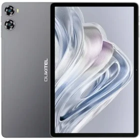 Oukitel OT9 4G sivá / 11" / 1280x800 / 4GB / 128GB / 13MP + 5MP / Android 14 (OT9-GY/CHOUT/OL)