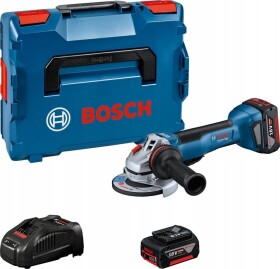 Bosch Bosch GWS 18V-10